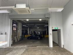 First Centre (D19), Factory #589659601